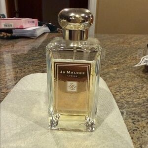Jo Malone London orange bitters 3/4 full